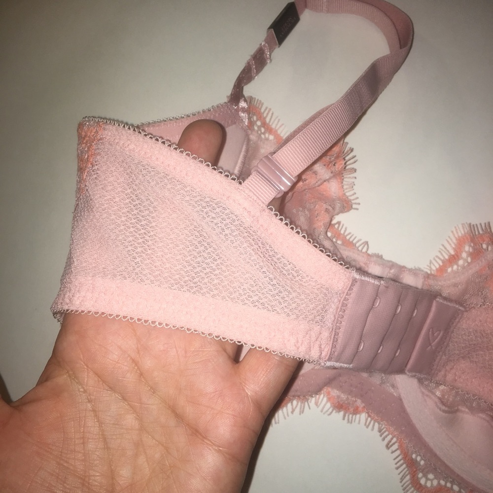 32DD Victoria’s Secret Dream Angels Push Up Bra - Picture 6 of 9